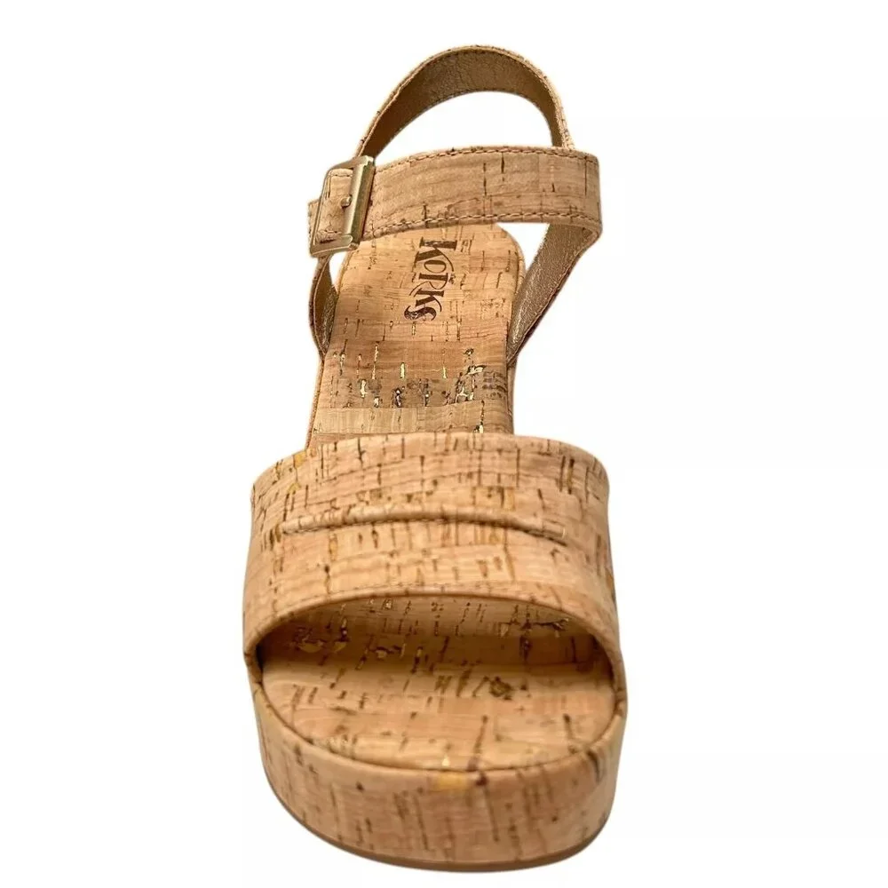 Kork-Ease korks bardot